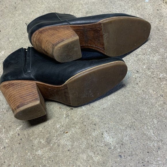 Rachel Comey Mars Booties - Picture 7 of 7